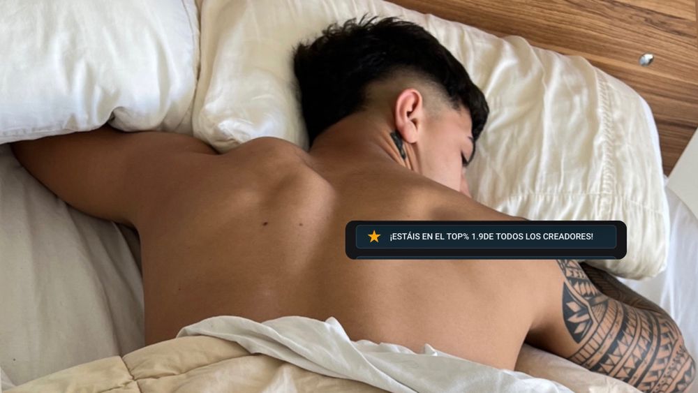 samuelook OnlyFans profile picture