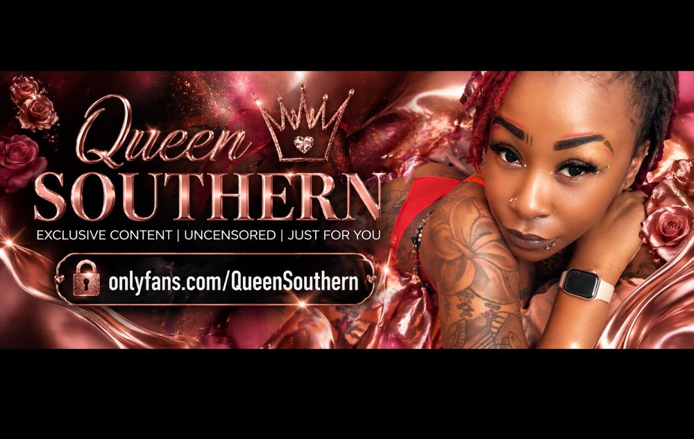 queensouthern OnlyFans profile picture