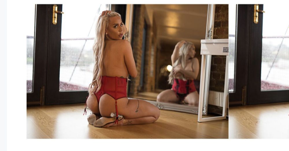 sophiivassx OnlyFans profile picture