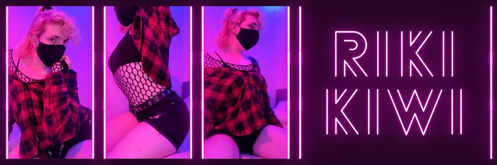 rikikiwi OnlyFans profile picture