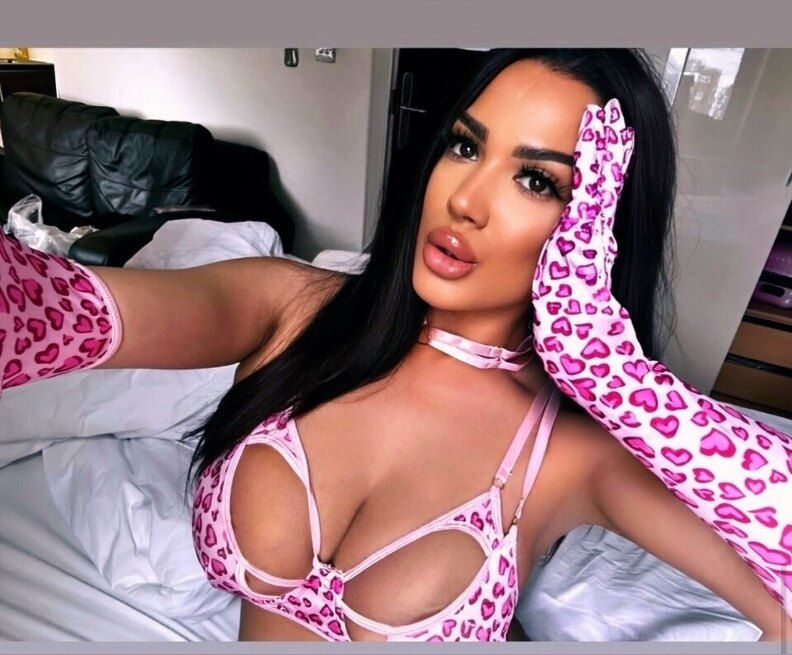 kalinda_k1 OnlyFans profile picture