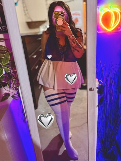 lilpeachyrae OnlyFans picture