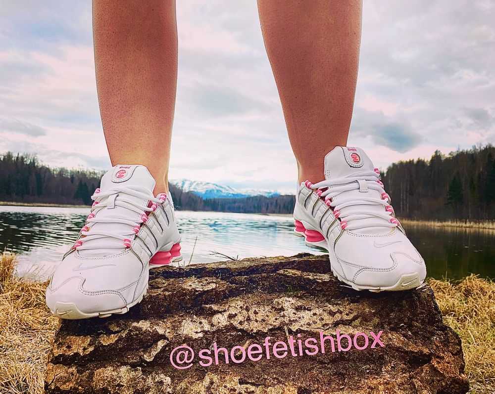 shoefetishbox OnlyFans profile picture