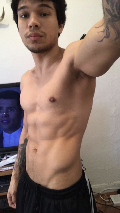 salvasensation OnlyFans picture