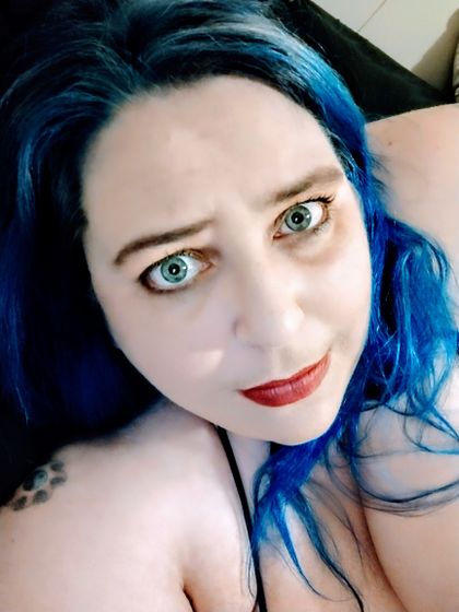 buxombluebelle OnlyFans picture