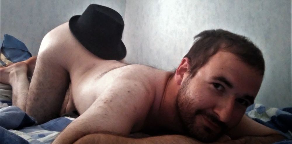 sylvanusxxx OnlyFans profile picture