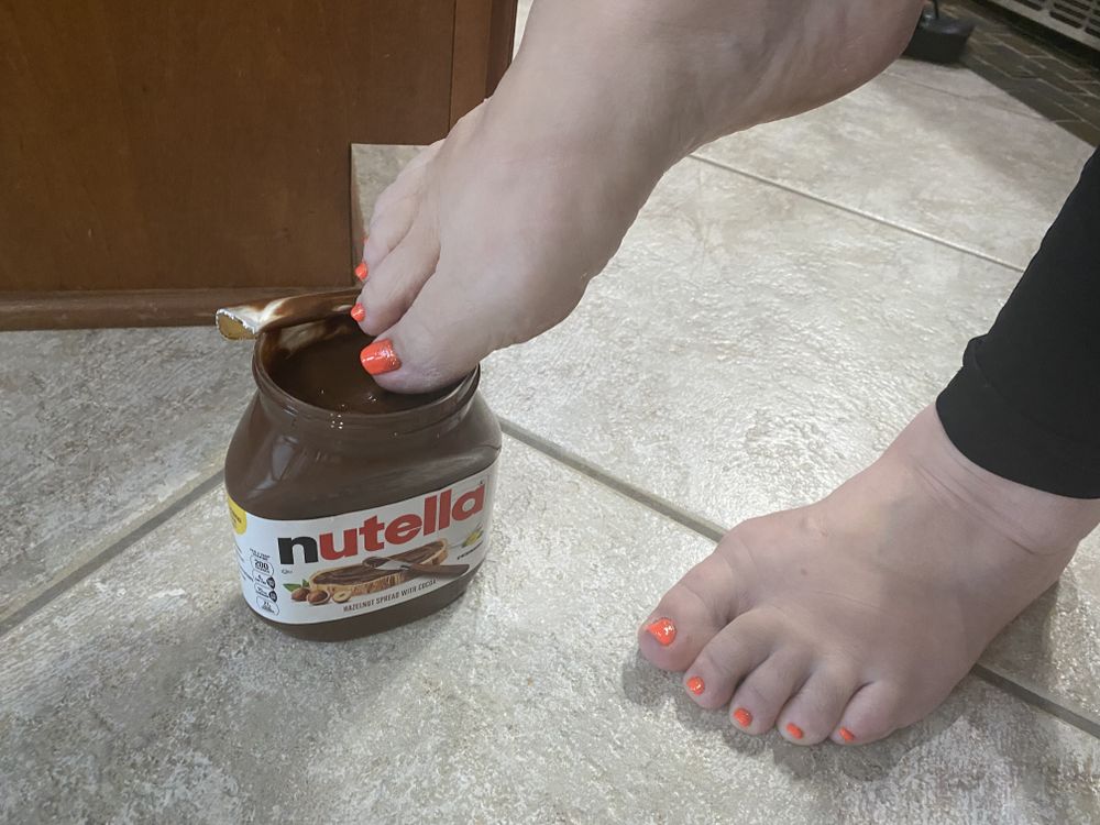 sexyfootqueen1 OnlyFans profile picture