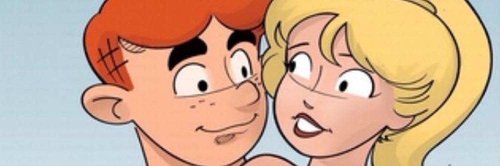 archielovebetty OnlyFans profile picture