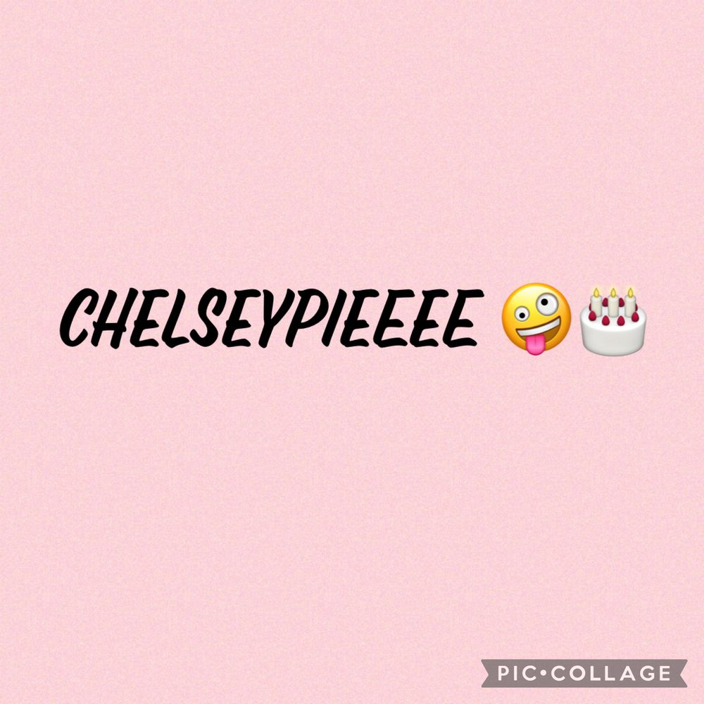 chelseepie OnlyFans profile picture