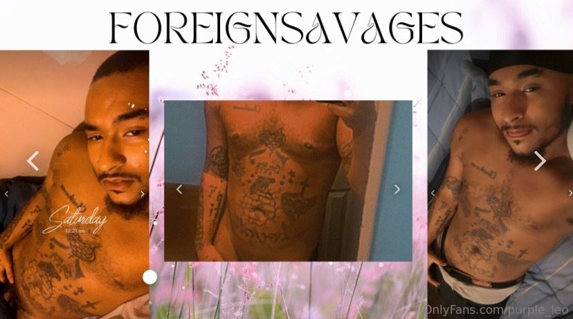 foreignsavages.vip OnlyFans profile picture