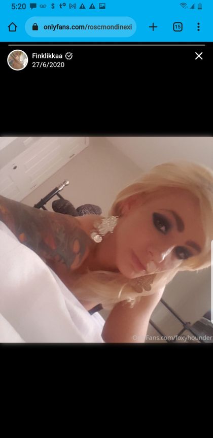 finklikaa OnlyFans picture