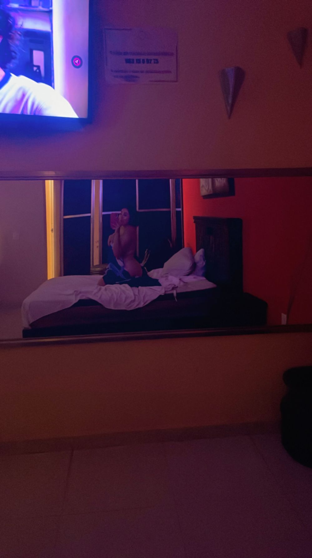 lilibe5 OnlyFans profile picture