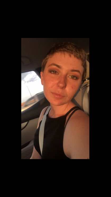 yesmxdazie OnlyFans picture