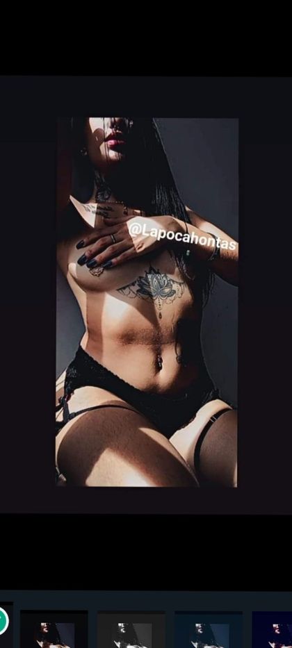 lapocahontas_07 OnlyFans picture