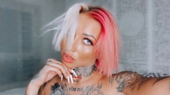 Badxlucy Onlyfans