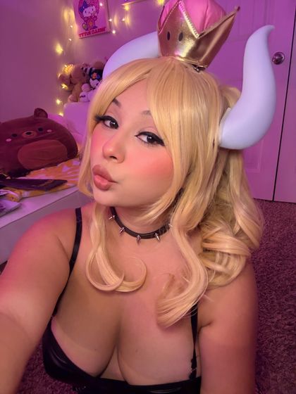 yourfavpeachh OnlyFans picture