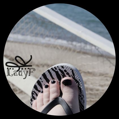 ladyerotikfeet OnlyFans picture