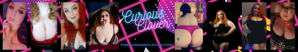 curiousclover OnlyFans profile picture