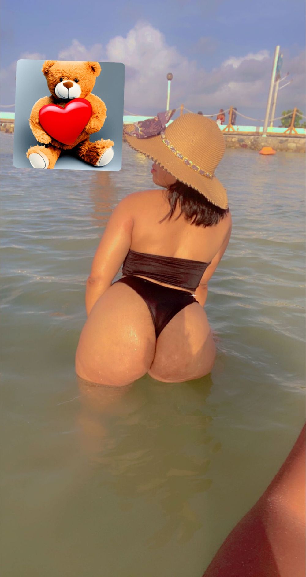 lachiqu78855425 OnlyFans profile picture