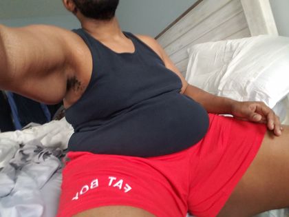 teddymcghee3 OnlyFans picture