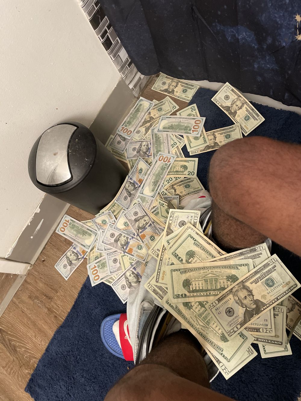 mrwhite2k19 OnlyFans profile picture