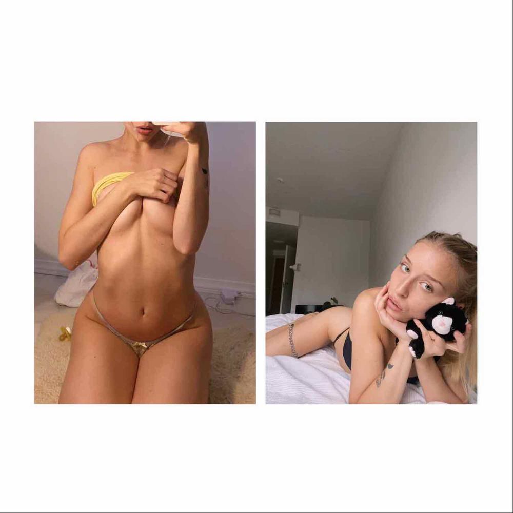 baby_mila OnlyFans profile picture