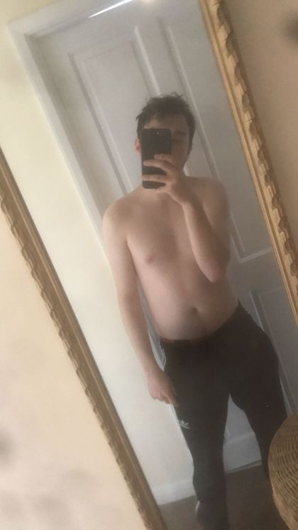 britishdude OnlyFans picture