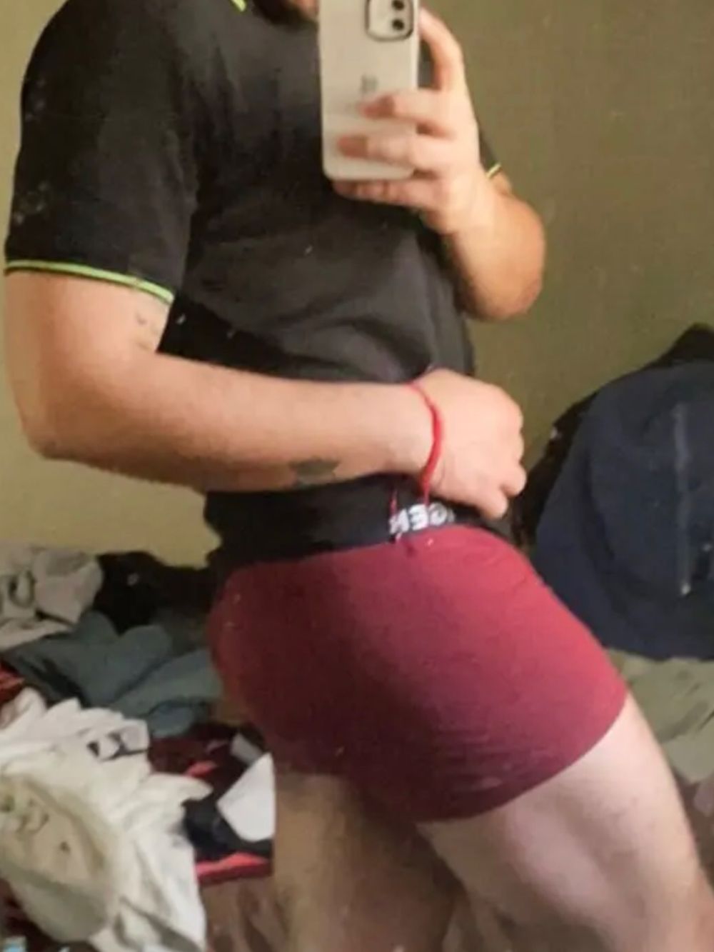 raseklopez1 OnlyFans profile picture