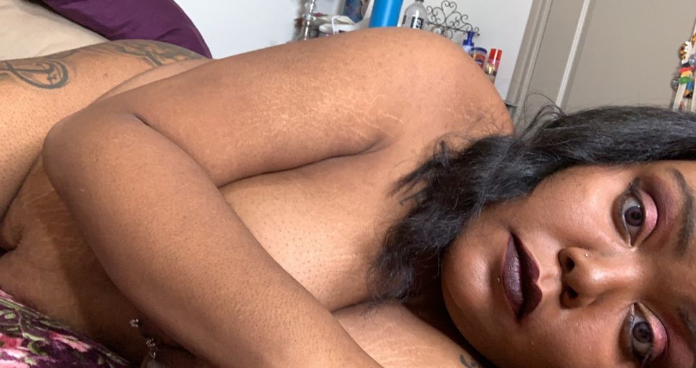 pancakenisha OnlyFans profile picture
