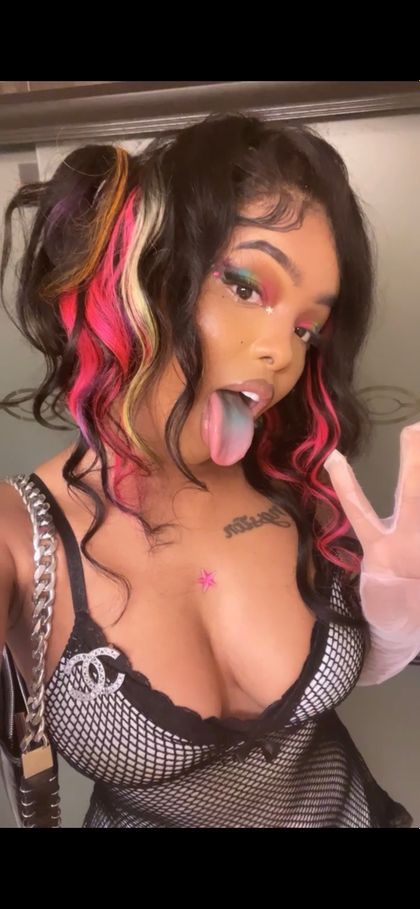 sparklestarr OnlyFans picture