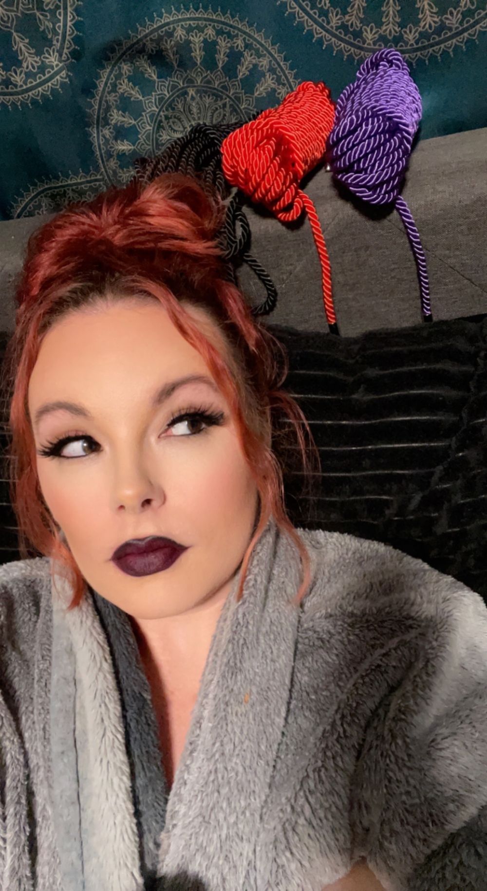 mssadistic OnlyFans profile picture