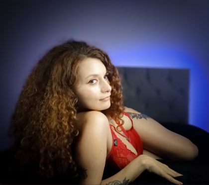 gingeronly.dorcas OnlyFans picture