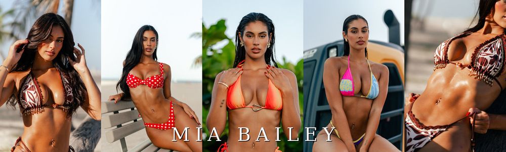 miabaileyyy OnlyFans profile picture