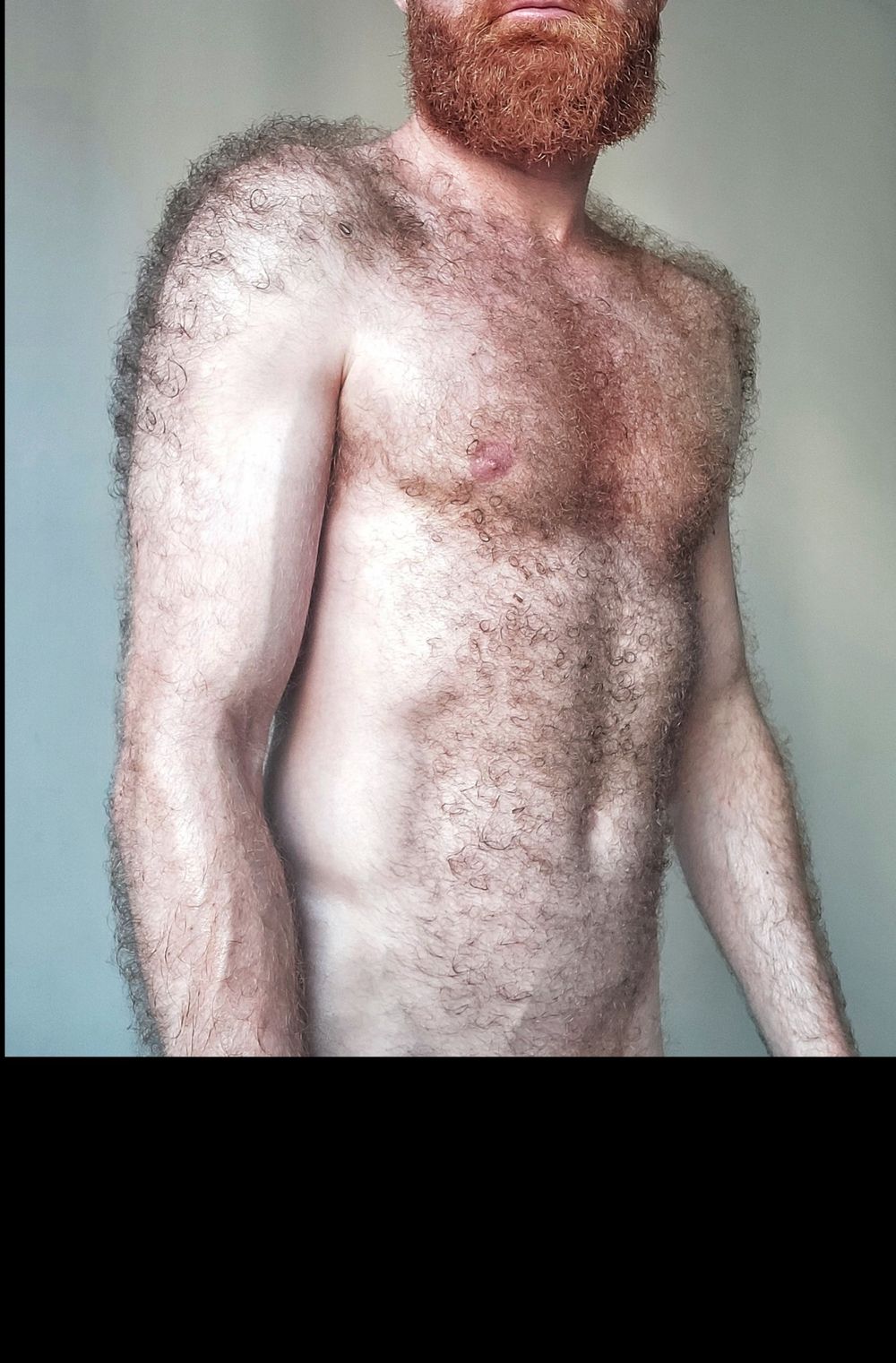irishgingerhairy OnlyFans profile picture