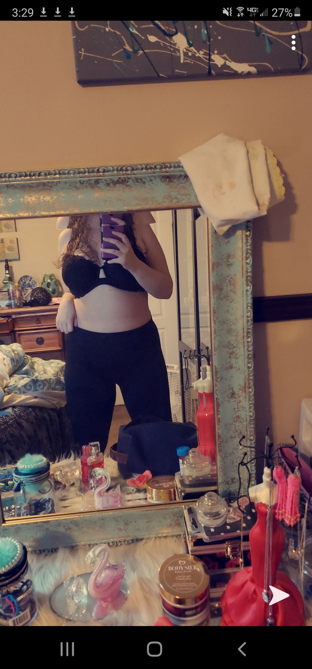 yourgirlrache OnlyFans profile picture