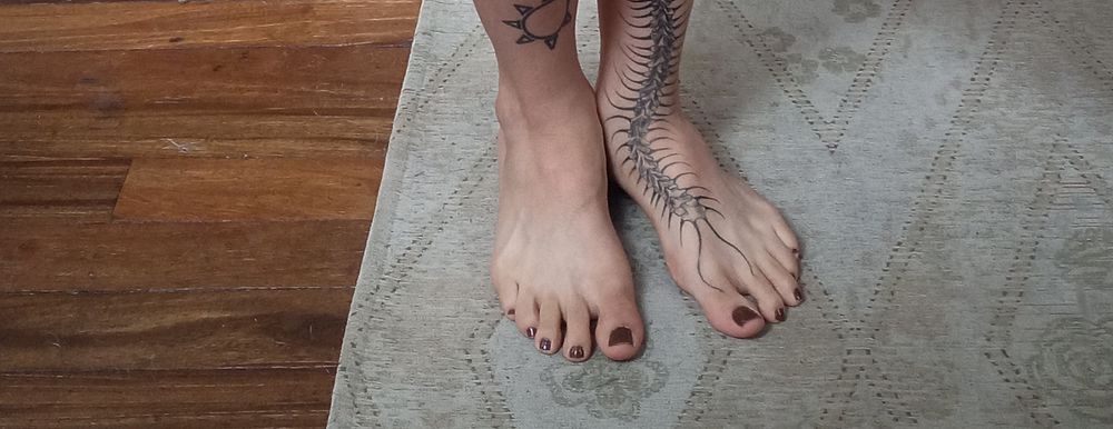 roma_feet OnlyFans profile picture