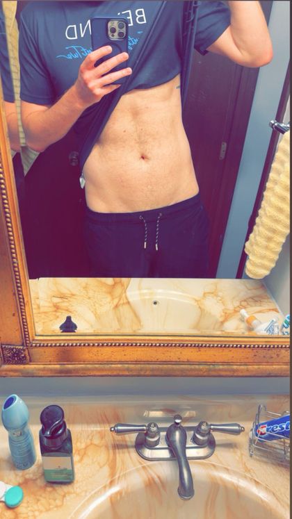 andrewmack18 OnlyFans picture