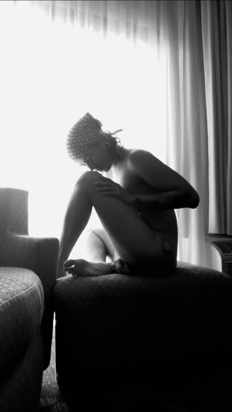seriousscorpio OnlyFans profile picture