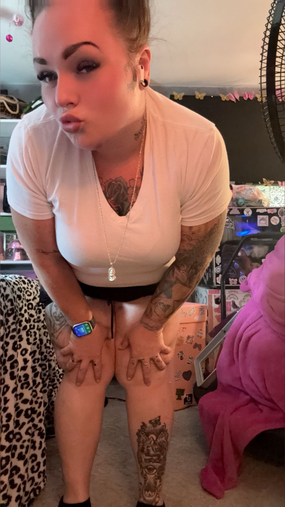 tattedsoutherngal OnlyFans profile picture
