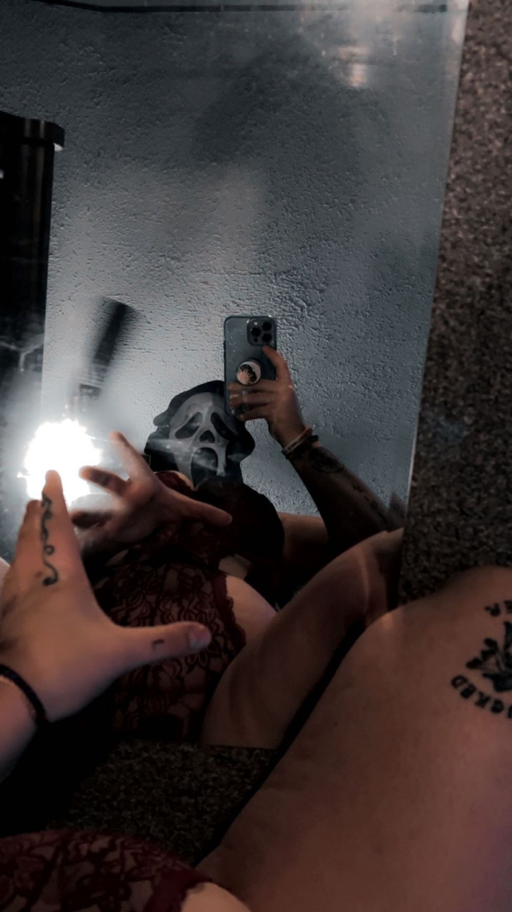 xxraven.raexx OnlyFans profile picture