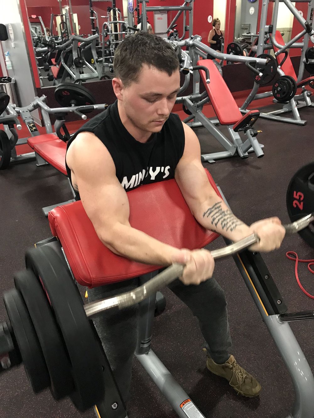 ehenry1994 OnlyFans profile picture