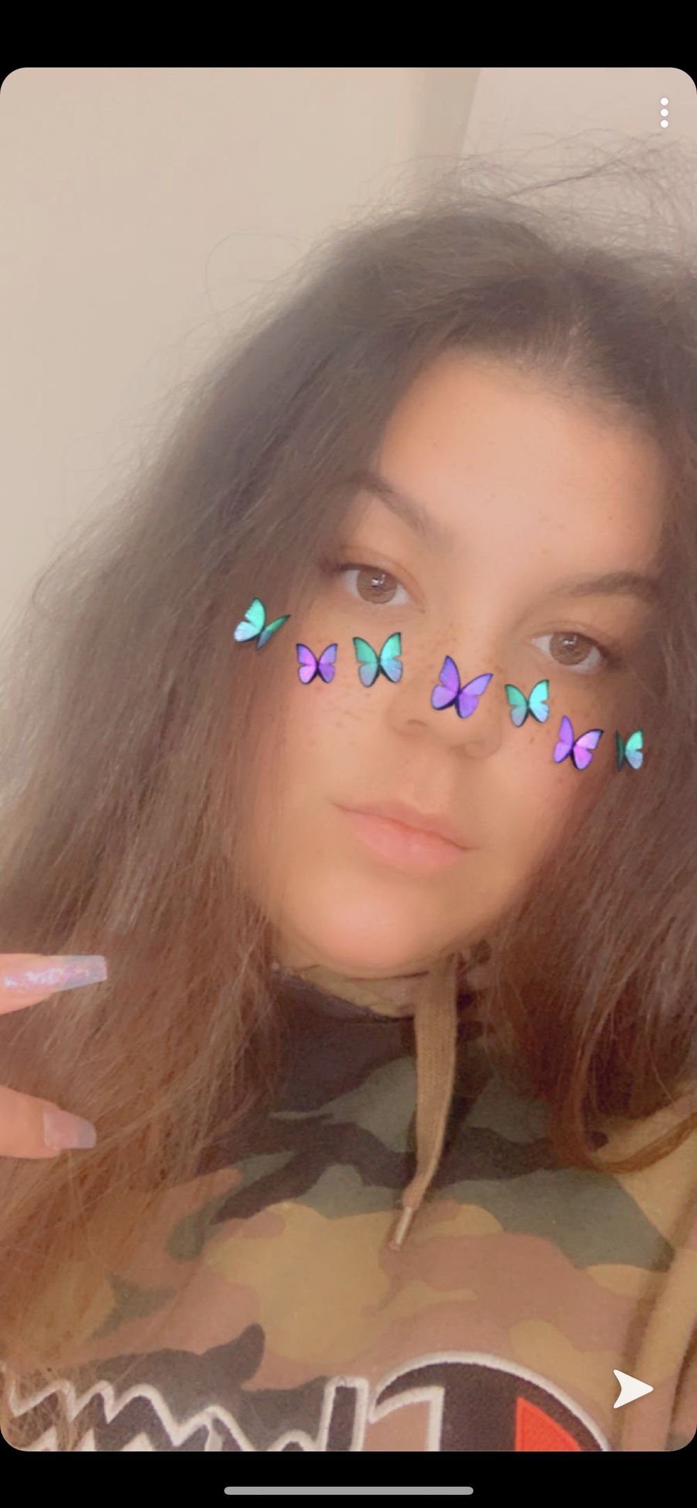 serenityft OnlyFans profile picture