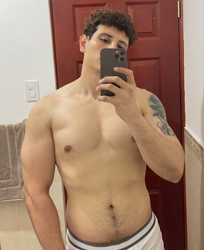 aquiles_1 OnlyFans picture