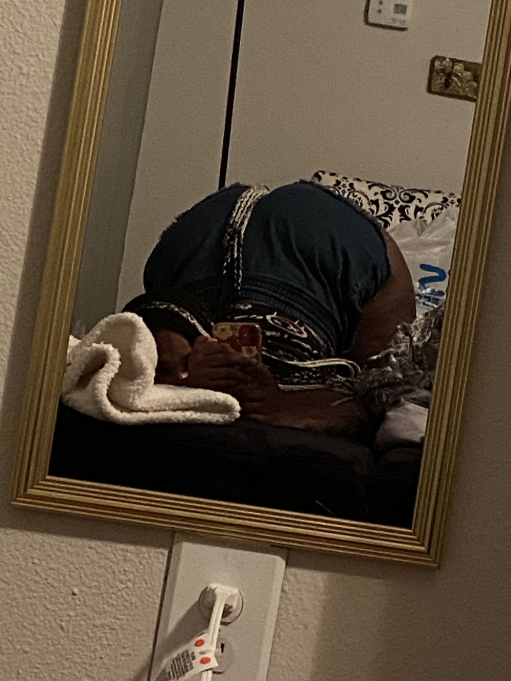 bodygoalsshy OnlyFans profile picture
