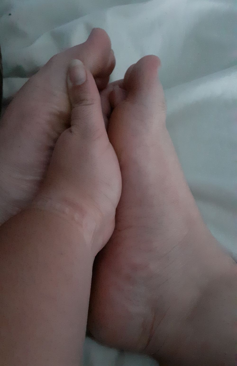 feetforfingerfood OnlyFans profile picture