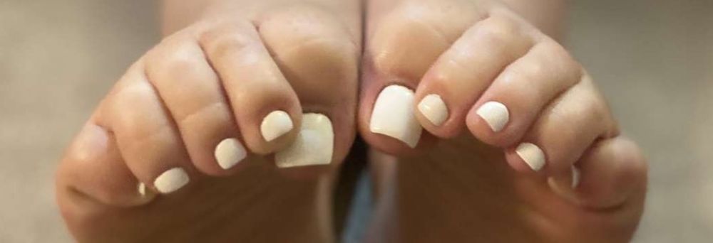 mizz.xo.feet OnlyFans profile picture