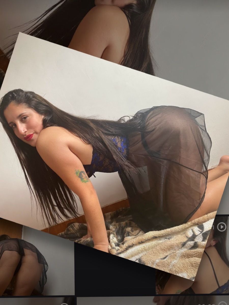 meli0710 OnlyFans profile picture