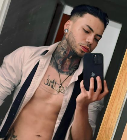tomaswalker OnlyFans picture