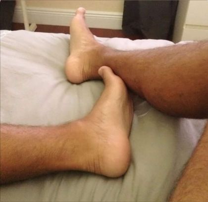 onlyfeet8 OnlyFans picture