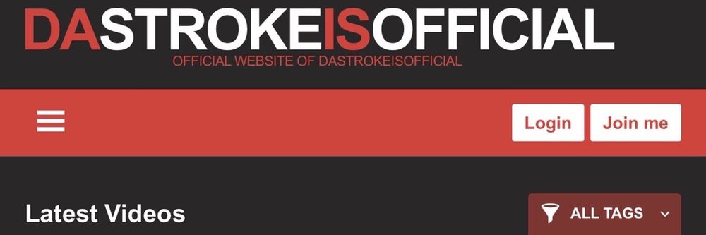 dastrokeisofficial01 OnlyFans profile picture